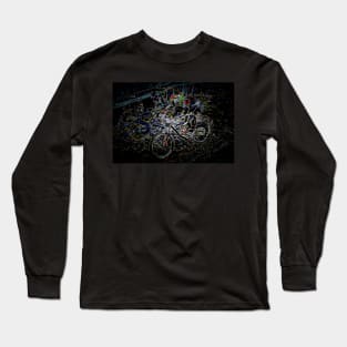 downhill Long Sleeve T-Shirt